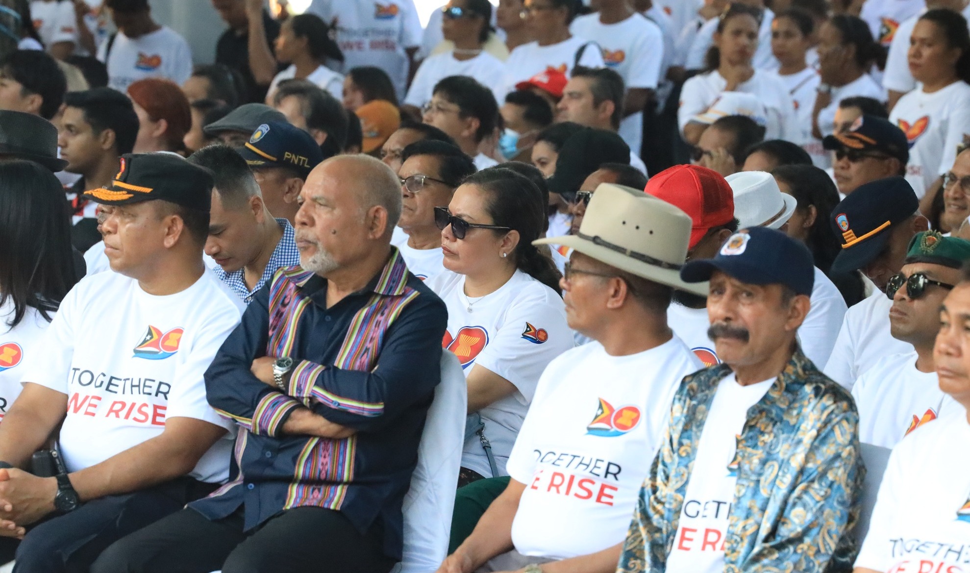 𝗧𝗟 𝗦𝗘𝗟𝗘𝗕𝗥𝗔 𝗔𝗗𝗠𝗜𝗦𝗔𝗨𝗡 𝗜𝗦𝗧𝗢́𝗥𝗜𝗞𝗨 𝗦𝗔𝗜 𝗡𝗨’𝗨𝗗𝗔𝗥 𝗠𝗘𝗠𝗕𝗥𝗨 𝗔𝗦𝗘𝗔𝗡 𝗕𝗔 𝗗𝗔-𝟭𝟭!